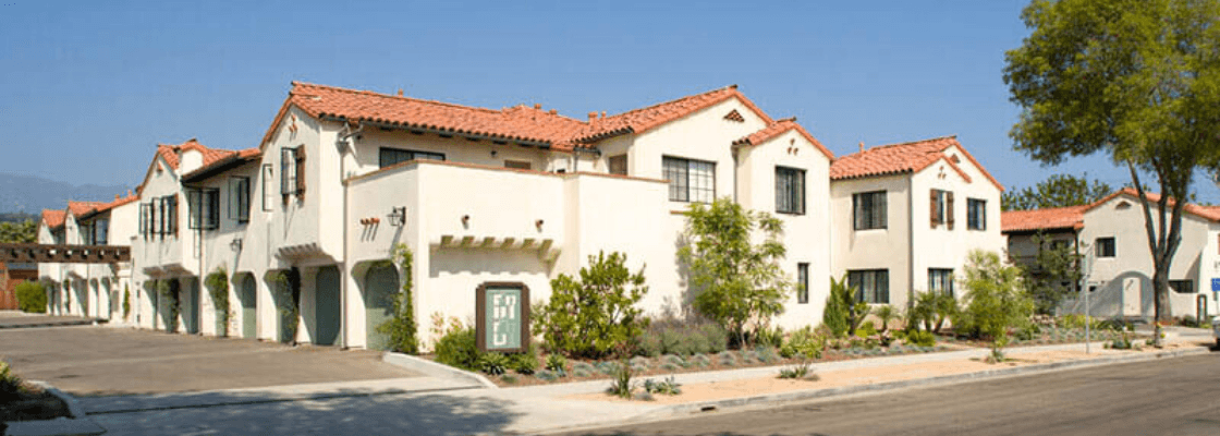 Paseo Voluntario Exterior